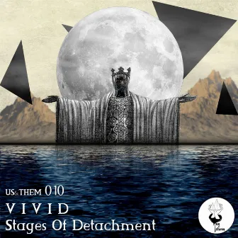 Stages of Detachment by V i v i d