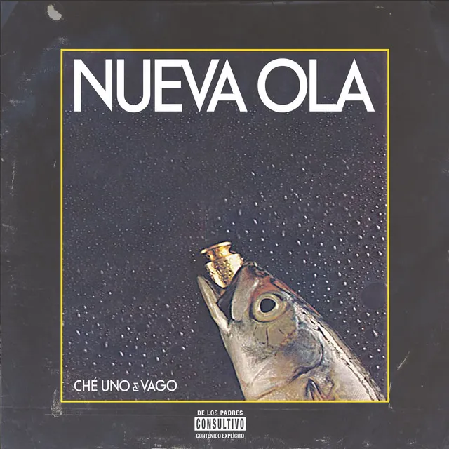 Nueva Ola