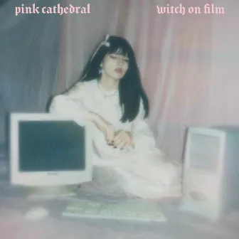 pink cathedral by Witch on Film