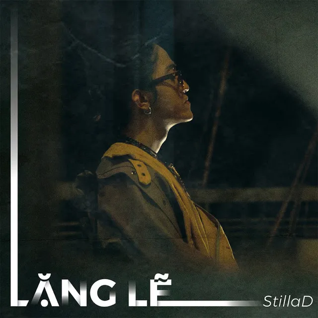 Lặng Lẽ - Beat