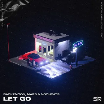 Let Go by Back2Moon