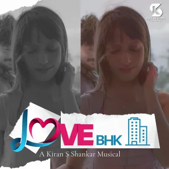 LoveBHK by Kiran S Shankar