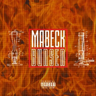 BUNSEN by Mabeck