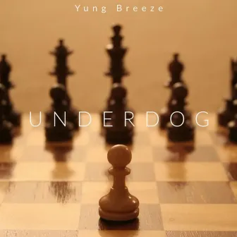 Underdog by Yung Breeze