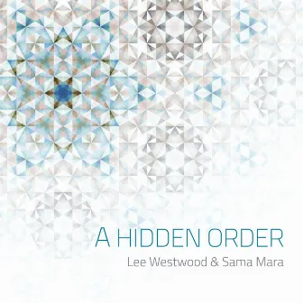 A Hidden Order by Lee Westwood