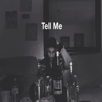 Tell Me by Leon Waldo