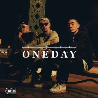 One Day by K6Y