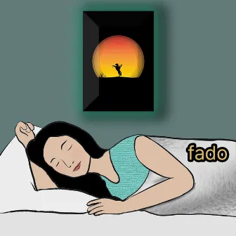 Collection of Brainwave stable Music good for deep Sleep 1 by Fado Ambient