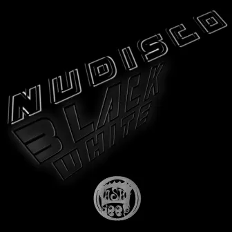 Blackwhite by Nudisco