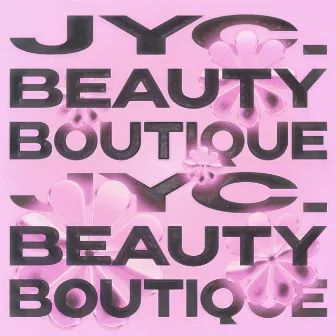 beauty boutique by jyc.