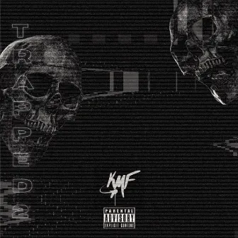 Trapped 2 by Kashi2x