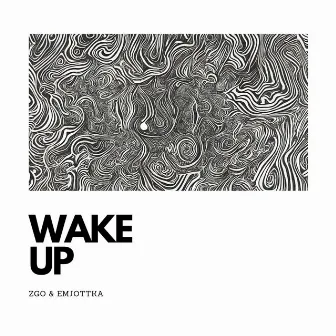 Wake Up by emjottka