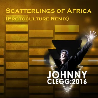 Scatterlings of Africa by Juluka