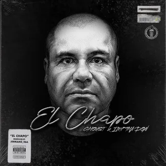 El Chapo by Ghoust