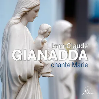 Jean-Claude Gianadda chante Marie by Jean-Claude Gianadda