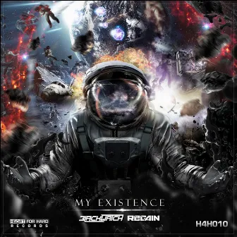 My Existence by Blackwatch