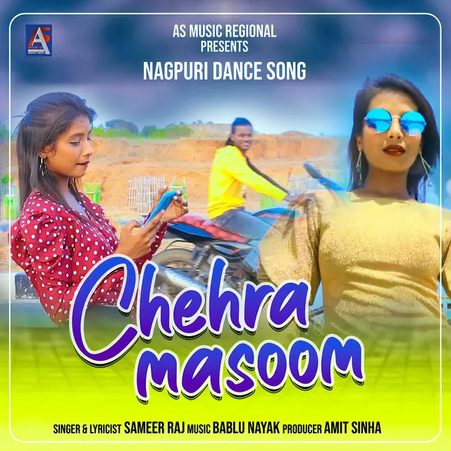 Chehra Masoom