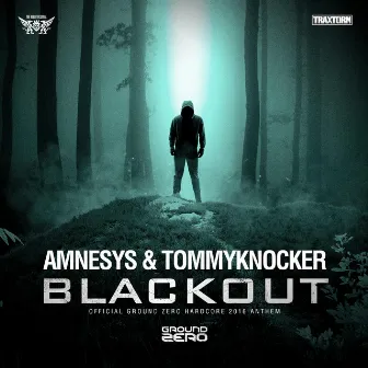 Blackout by Amnesys