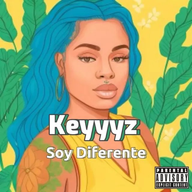 Soy Diferente