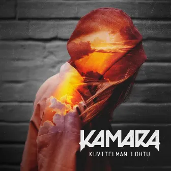 Kuvitelman lohtu by Kamara