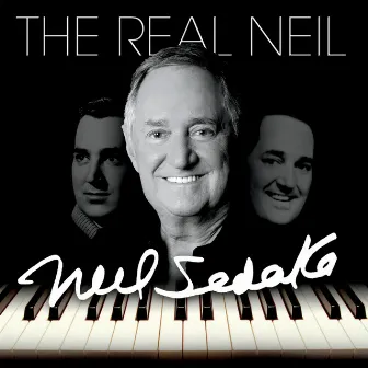 The Real Neil by Neil Sedaka