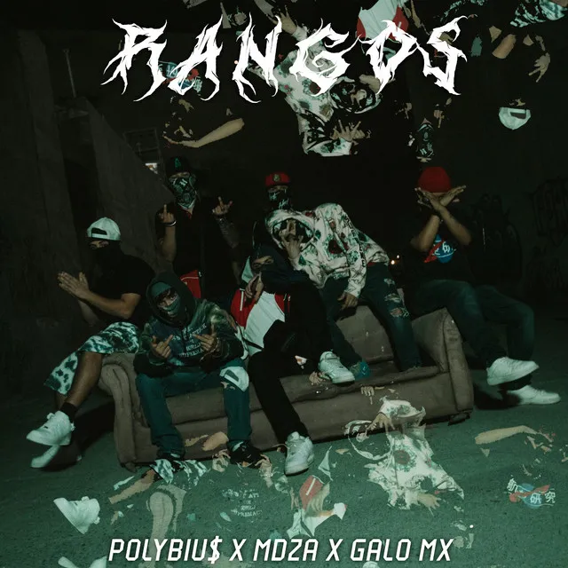 Rangos