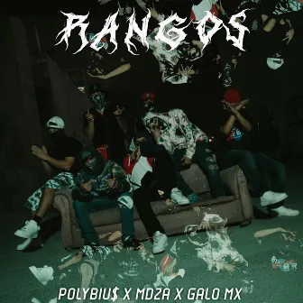 Rangos by Galo Mx