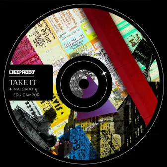 Take It by Edu Campos