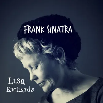 Frank Sinatra by Lisa Richards