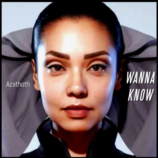 Wanna Know - Extended Mix