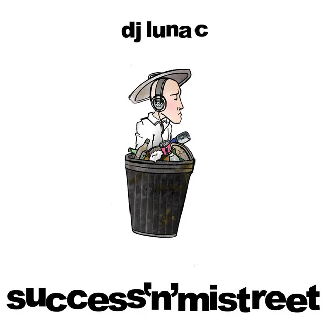 Success'n'mistreat - S3rl Remix