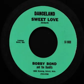 Sweet Love by Bobby Bond