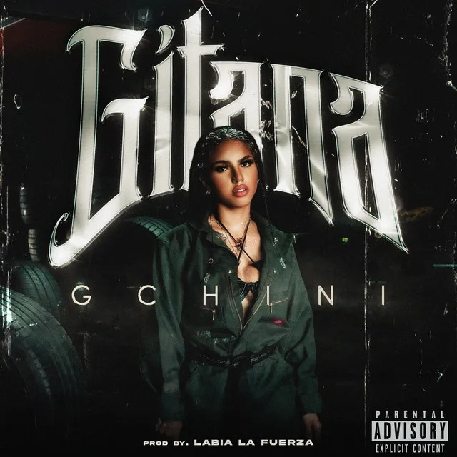 Gitana