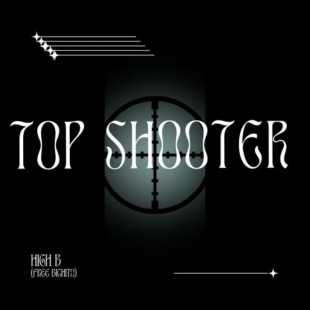 Top shooter (free bichito)