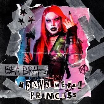 Heavy Metal Princess by BABY SP!T