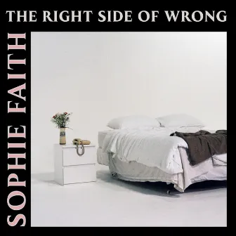 The Right Side Of Wrong by Sophie Faith