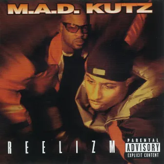 Reelizm by M.A.D. Kutz