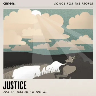 Justice by Praise Lubangu