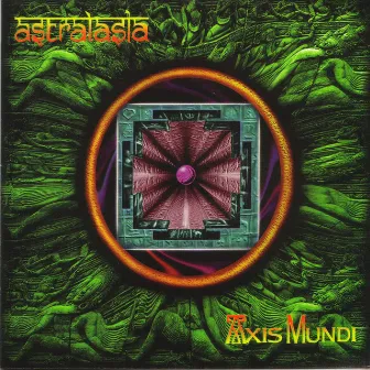 Axis Mundi by Astralasia