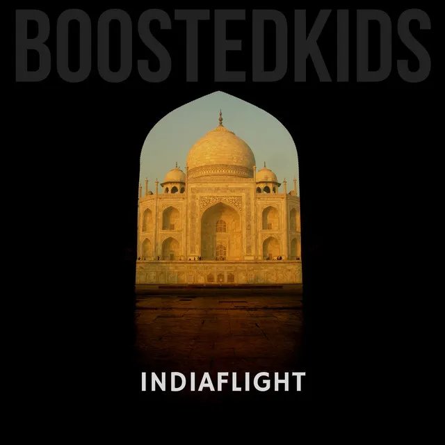 IndiaFlight