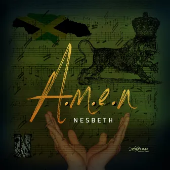 A.m.e.n by Nesbeth