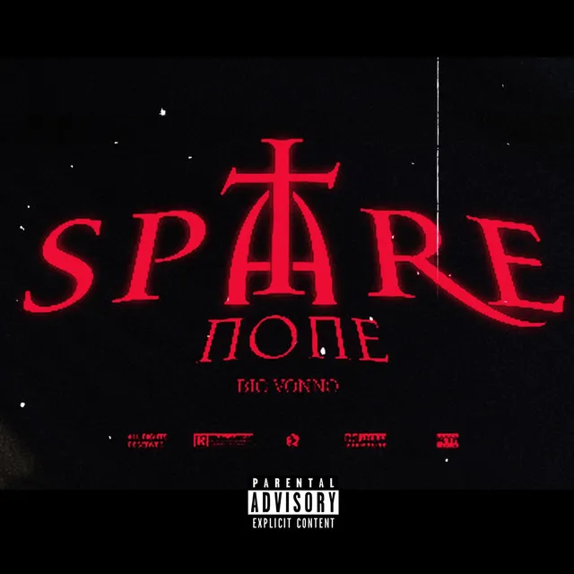 SPARE NONE