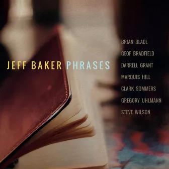 Phrases by Jeff Baker