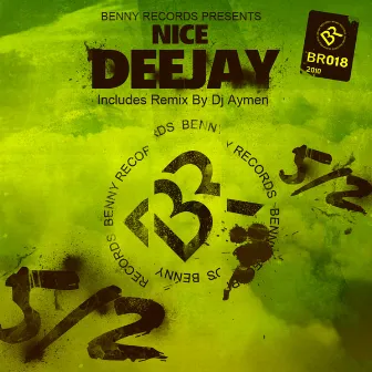 5 2 by Nice Deejay