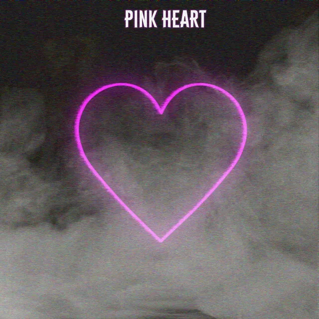 Pink Heart