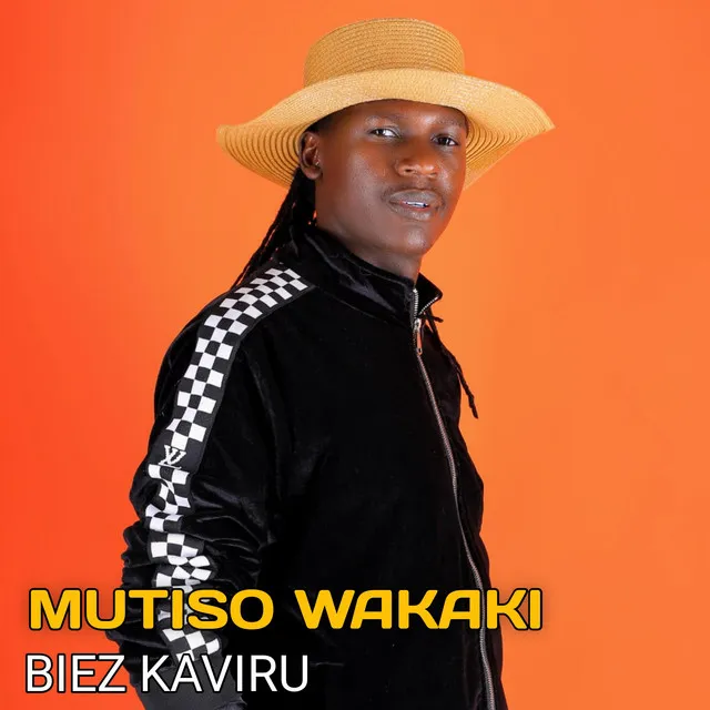 Mutiso wakaki