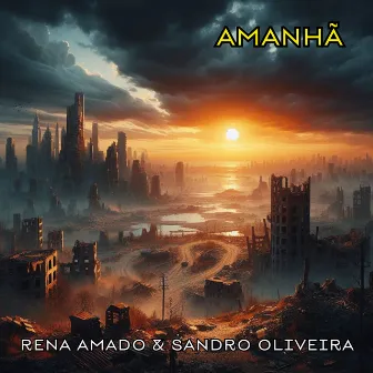 Amanhã by Sandro Oliveira