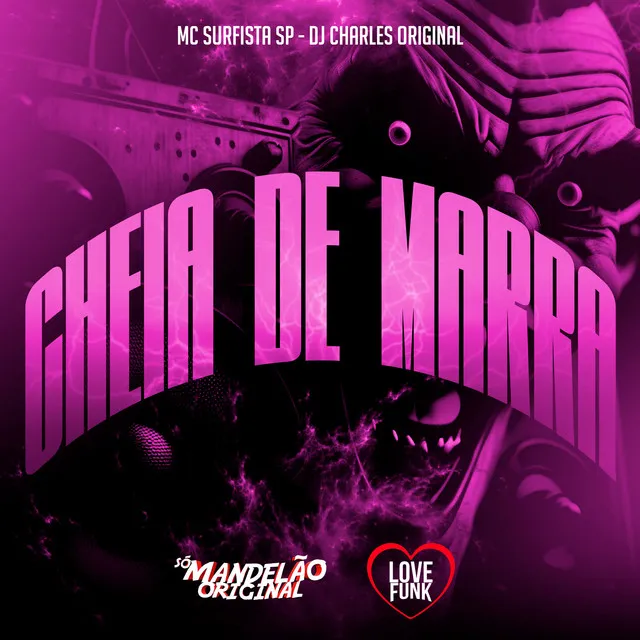 Cheia de Marra