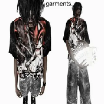 garments by plec0