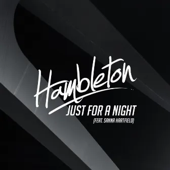 Just for a Night by Hambleton